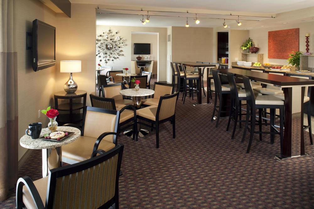 Sheraton Albuquerque Uptown Exterior foto