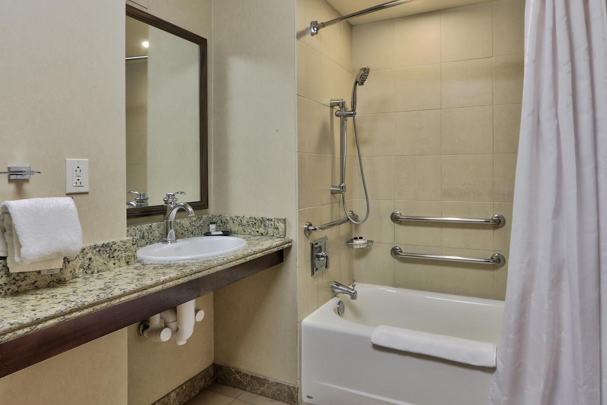 Sheraton Albuquerque Uptown Habitación foto