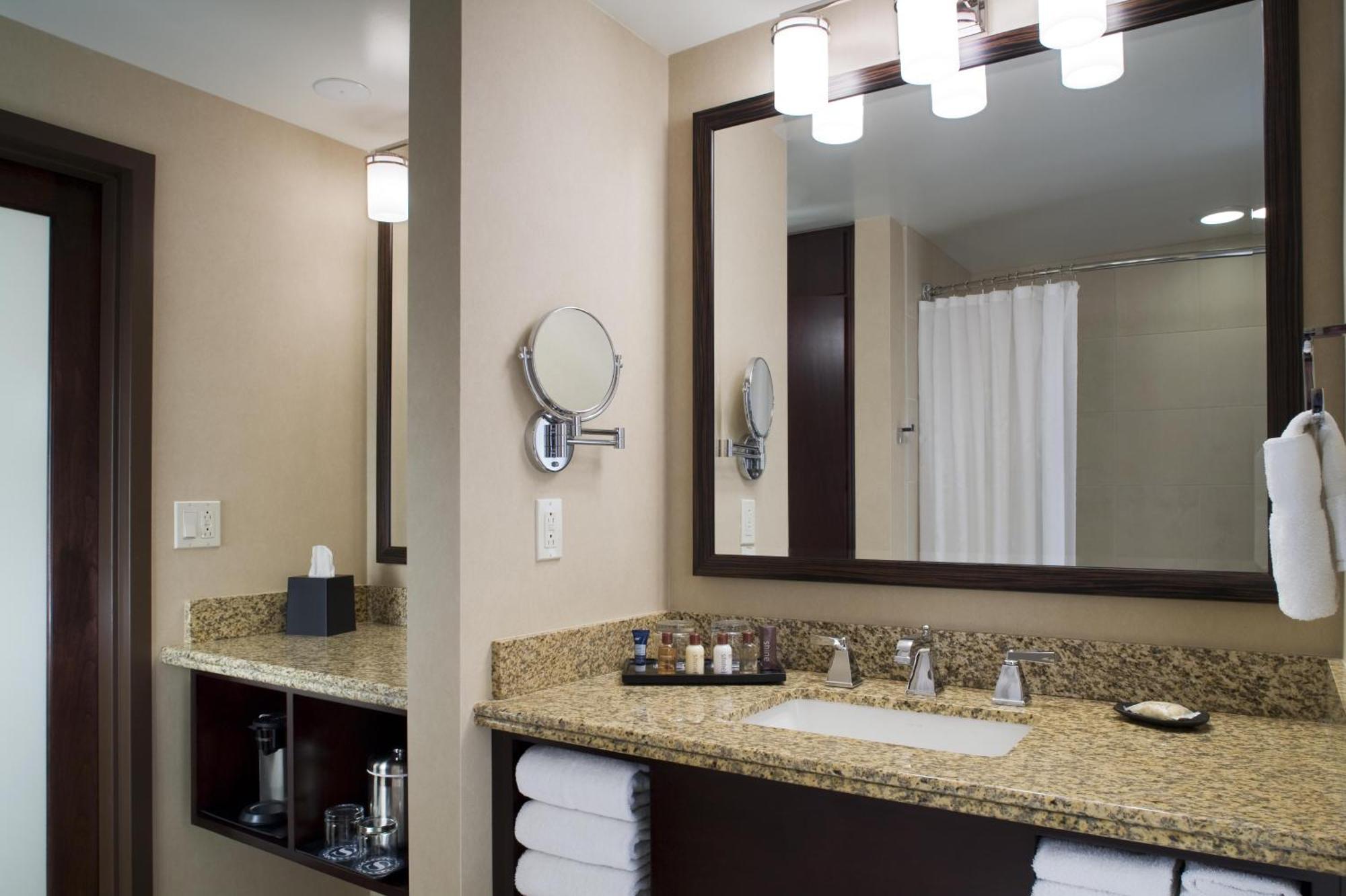 Sheraton Albuquerque Uptown Habitación foto