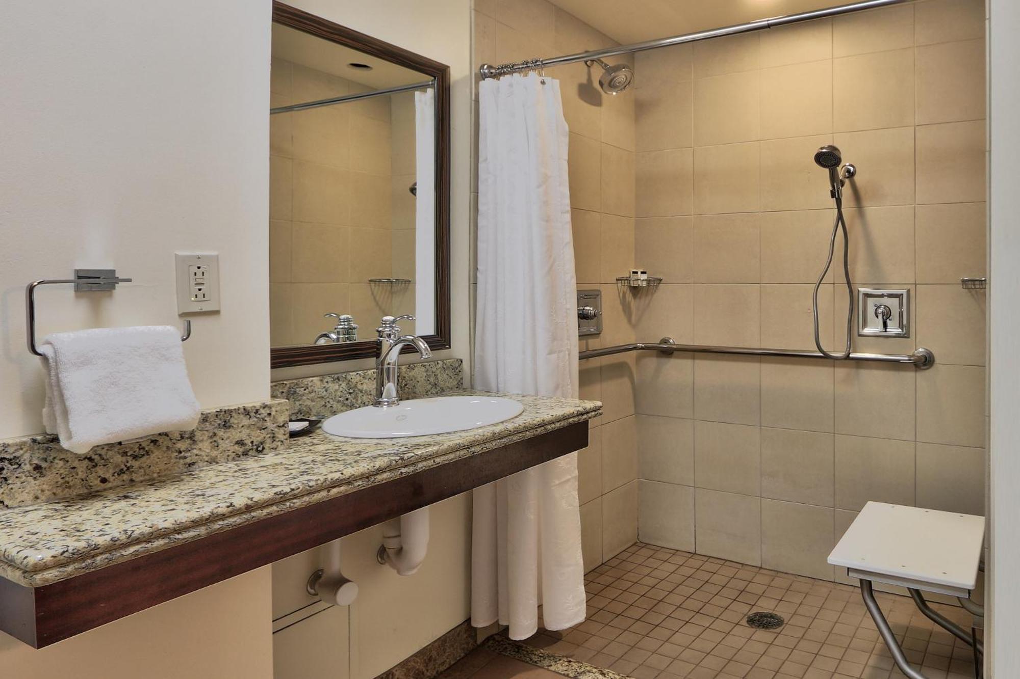 Sheraton Albuquerque Uptown Habitación foto