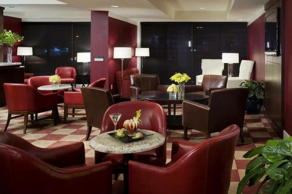 Sheraton Albuquerque Uptown Exterior foto